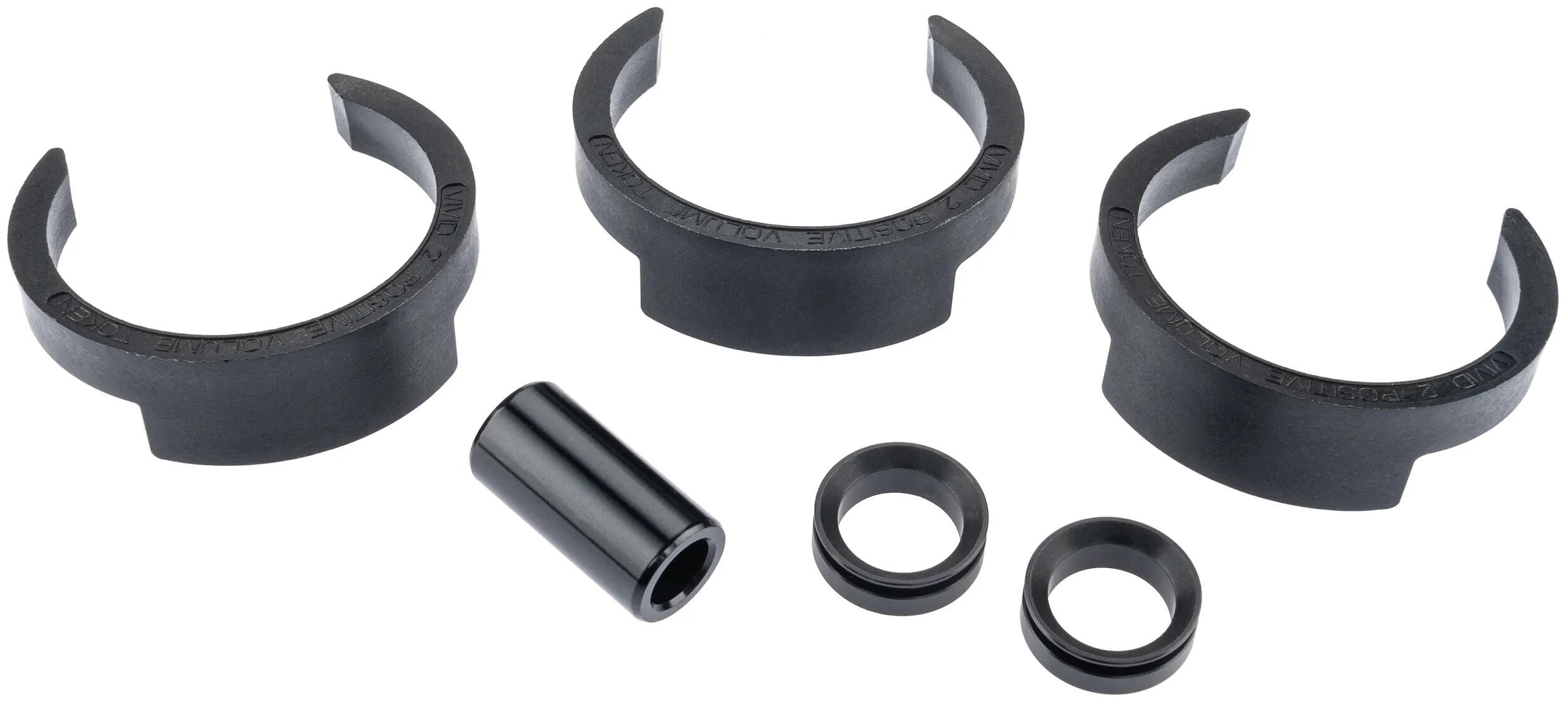 ROCKSHOX_Federbein Federbeine