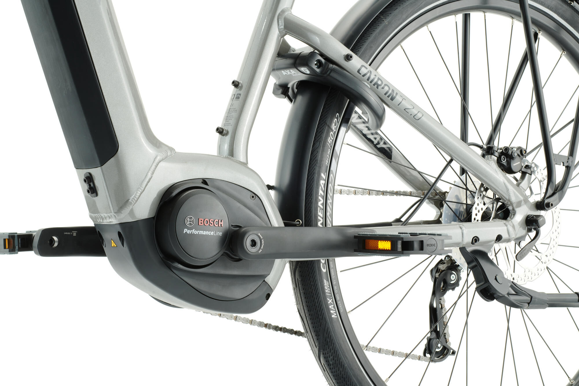_Elektro-Trekkingrad_Cairon T 2.0 625_4 Elektro-Trekkingräder,Trekkingräder,Elektroräder,Fahrräder,Trekkingrad