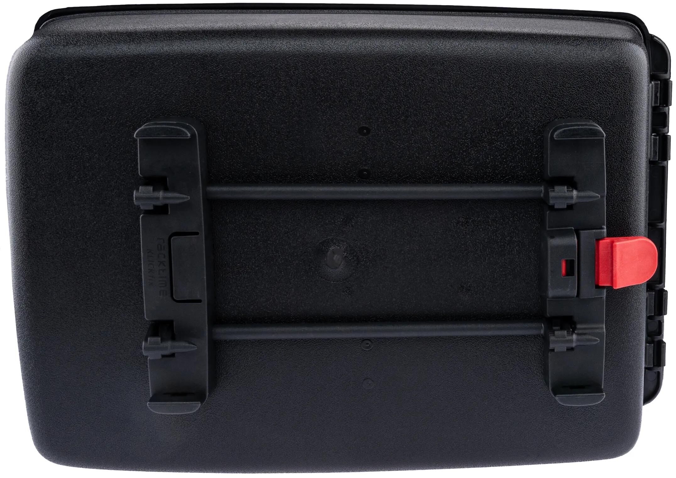 RIXEN & KAUL_Gepäckträgerbox Gepäckträgerboxen