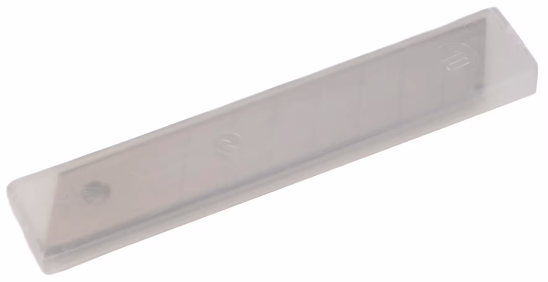 HAZET_Ersatzklingen Messer