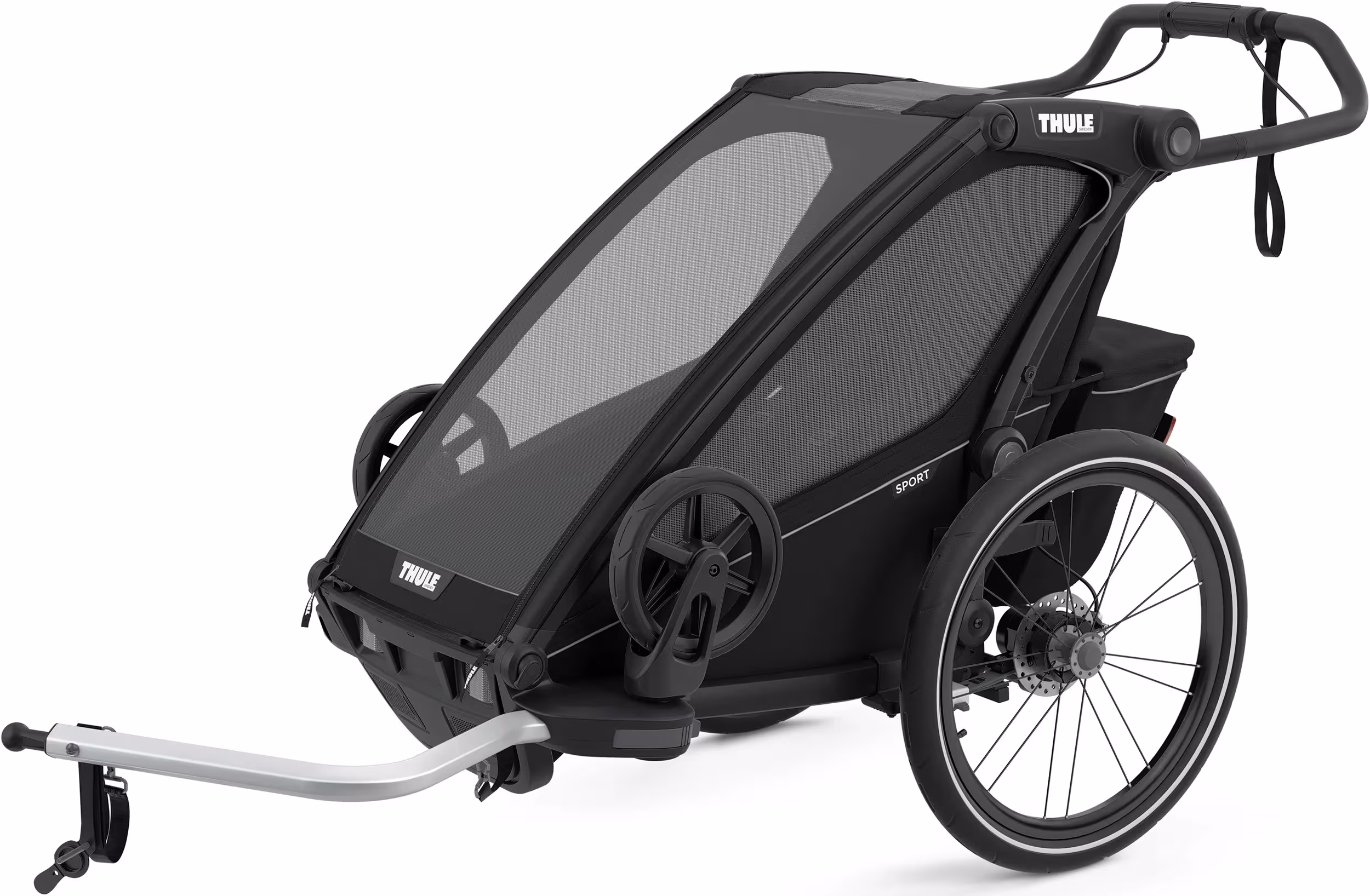 Kinderanhänger,Anhänger,Fahrrad-Anhänger