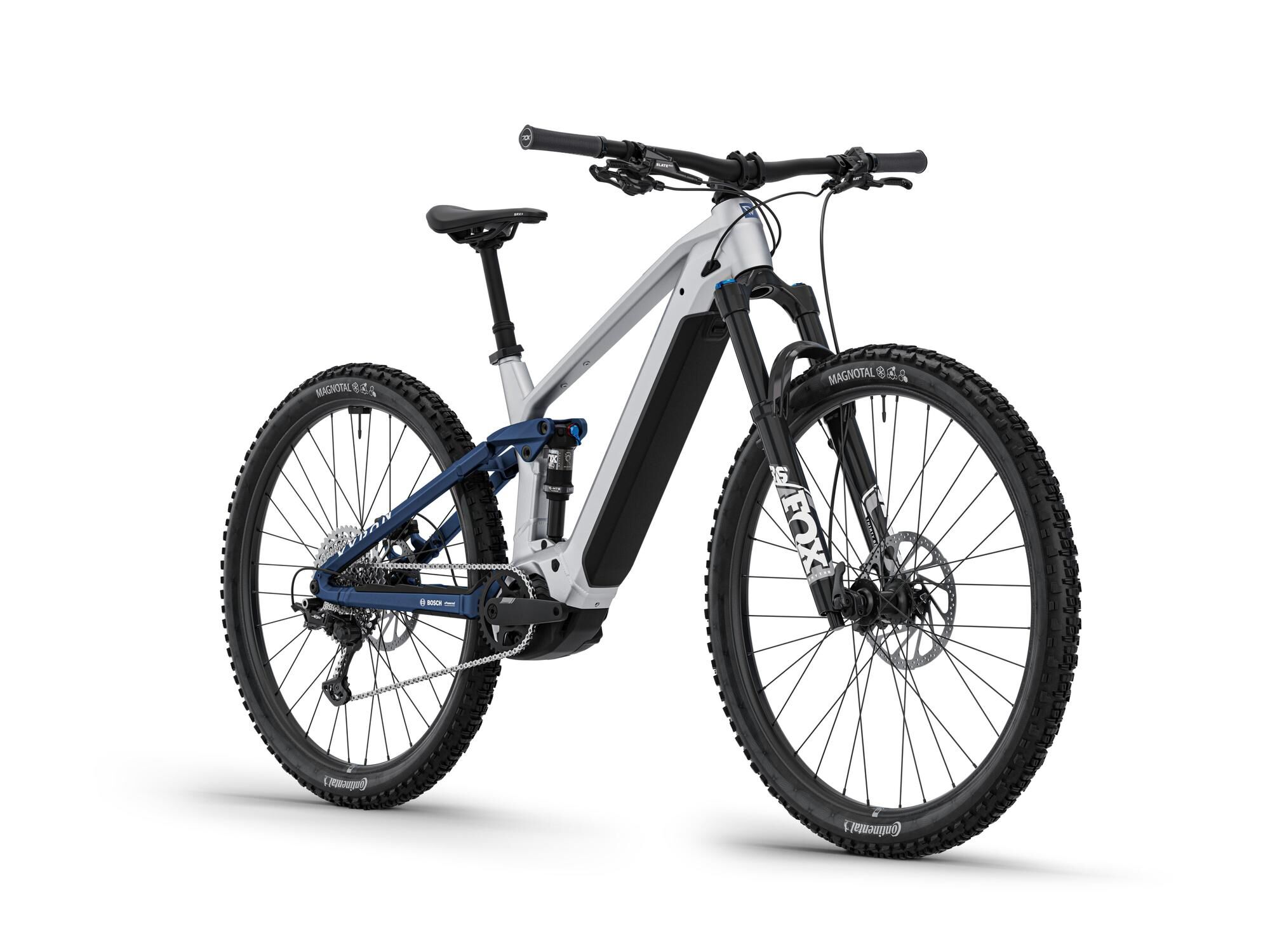 CONWAY_Elektro-MTB Full-Suspension_Xyron ST 5.0_2 MTBs,Mountainbikes,Fahrräder,Full Suspension