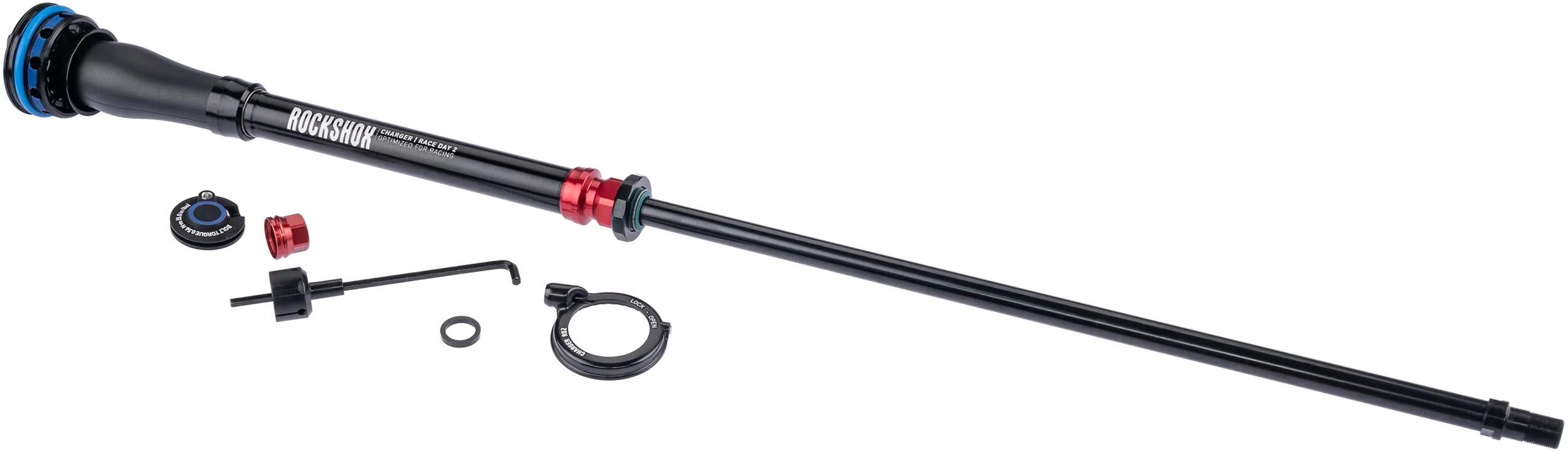 ROCKSHOX_Upgrade-Kit Federgabel - Ersatz