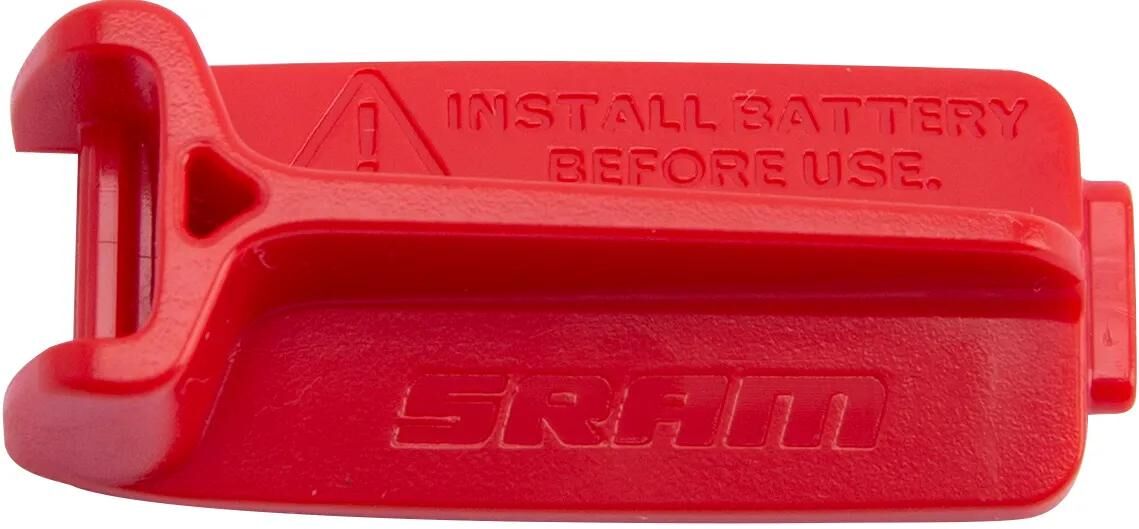 _Abdeckung Schaltwerke - Ersatz