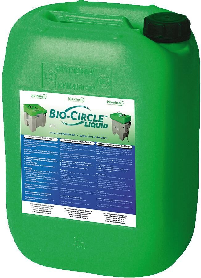 _Teilereiniger Reinigungsmittel