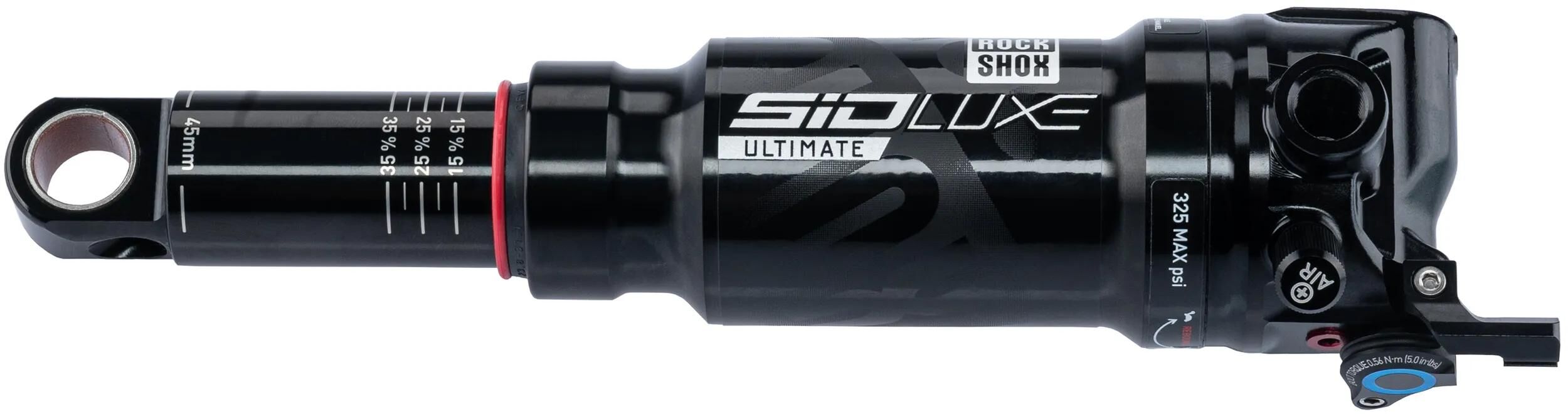 ROCKSHOX_Federbein Federbeine