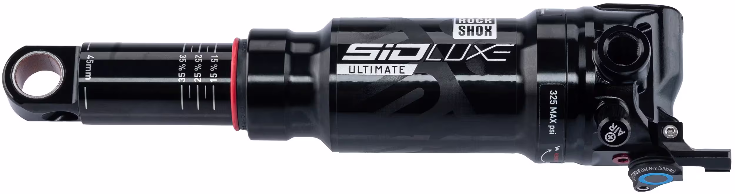 ROCKSHOX_Federbein Federbeine