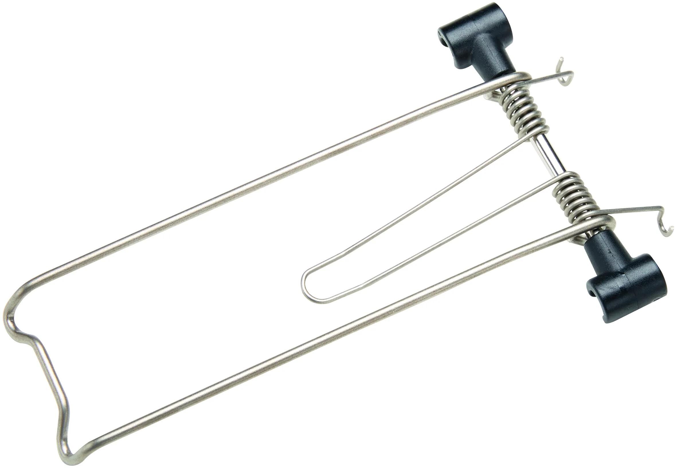 racktime_Federklappe Gepäckträger - Ersatz / Zubehör