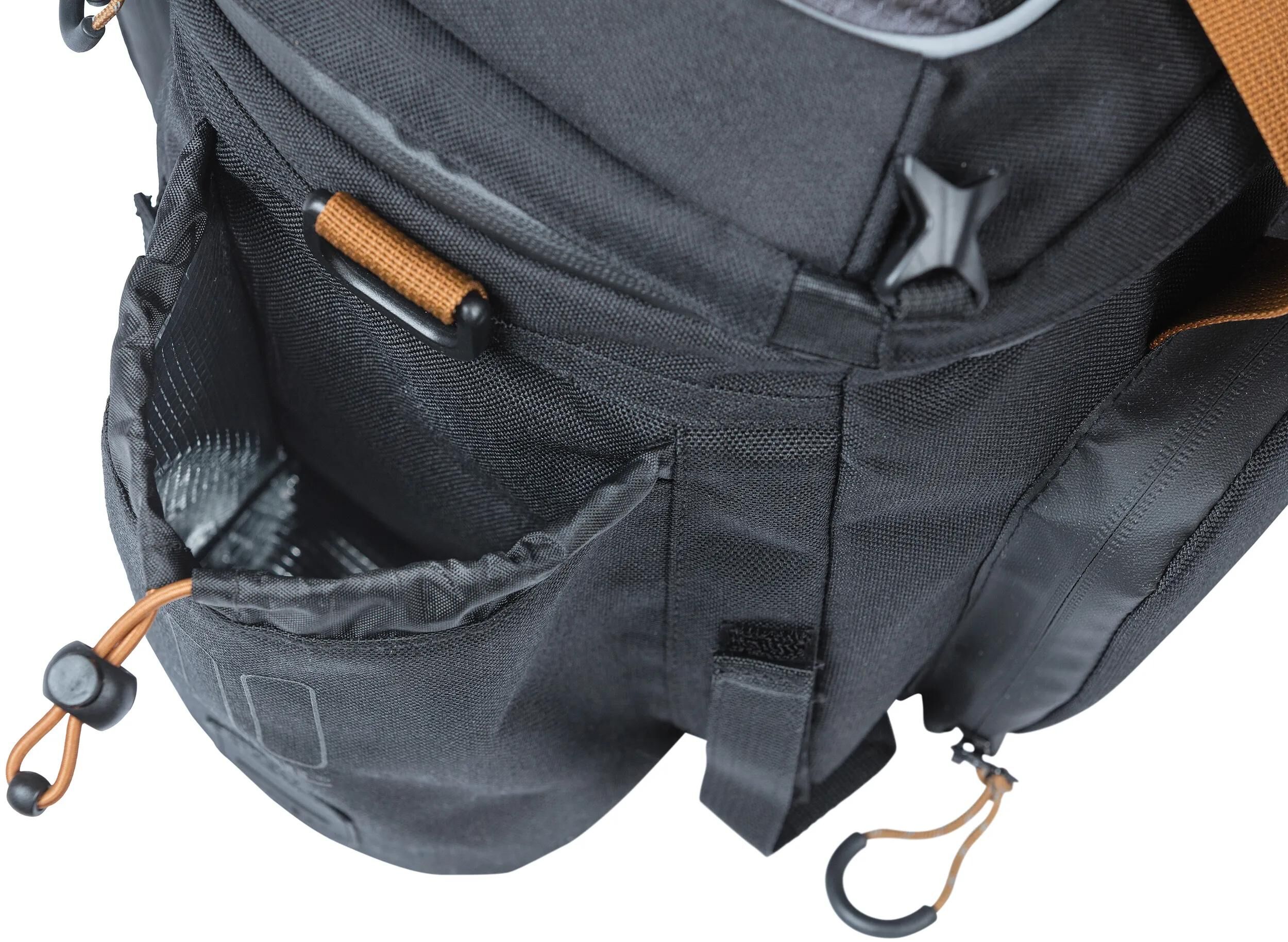 _Gepäckträgertasche Gepäckträgertaschen