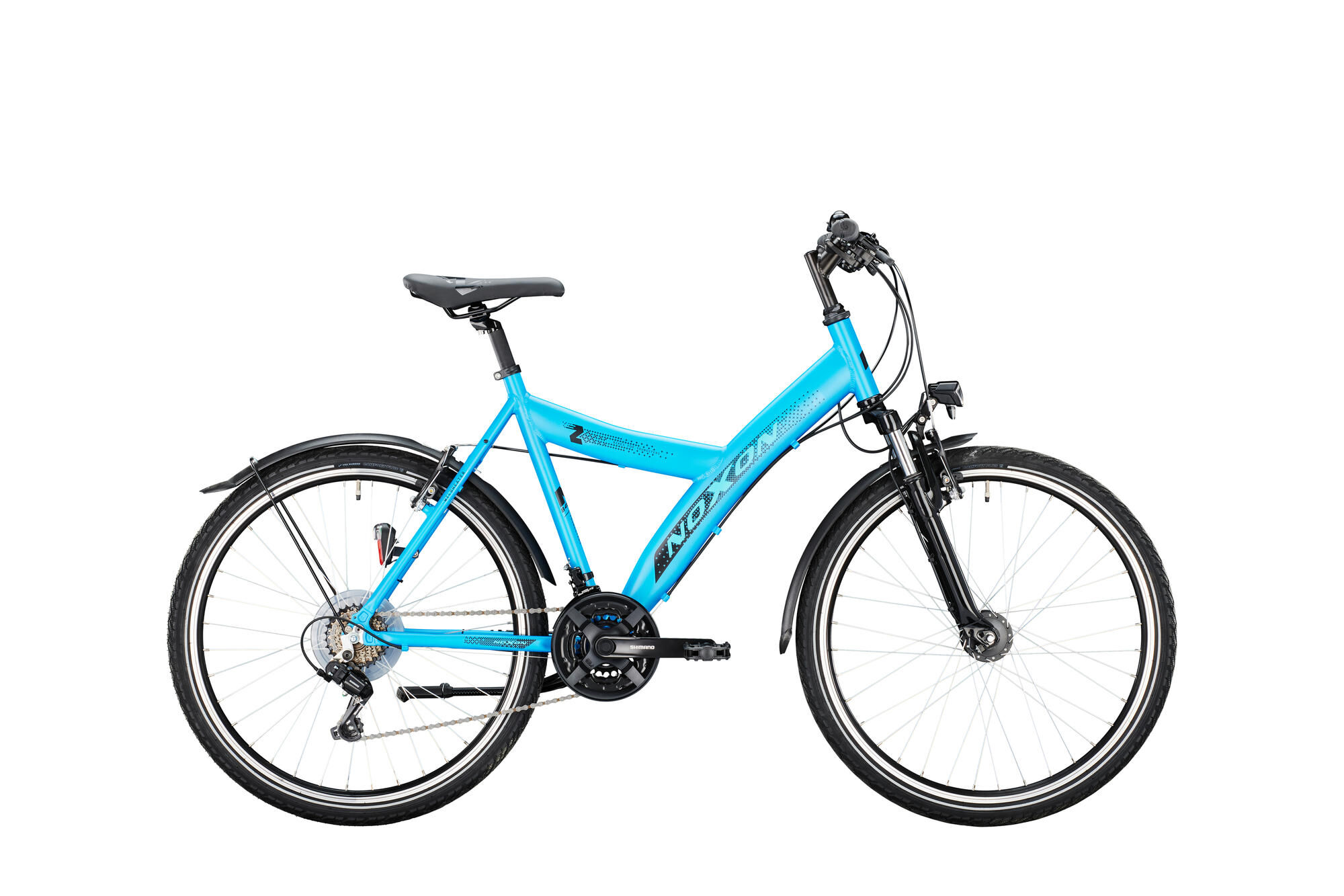 _ATB-Jugendrad_Wild Heater FG ND_1 MTBs,Mountainbikes,Fahrräder,Jugendrad MTB / Sport