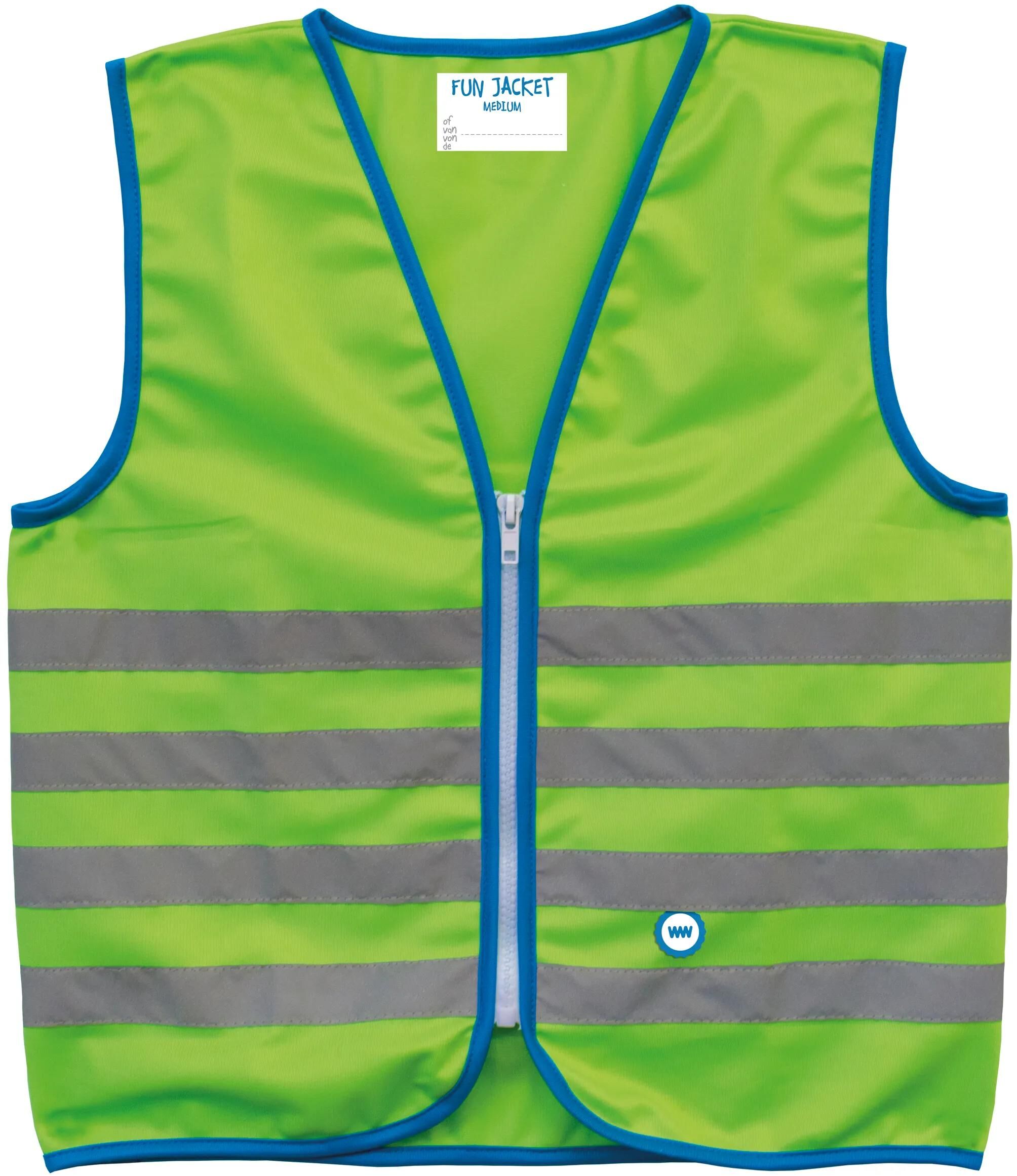 WOWOW_Kinderweste Reflex-Artikel,Sicherheitszubehör