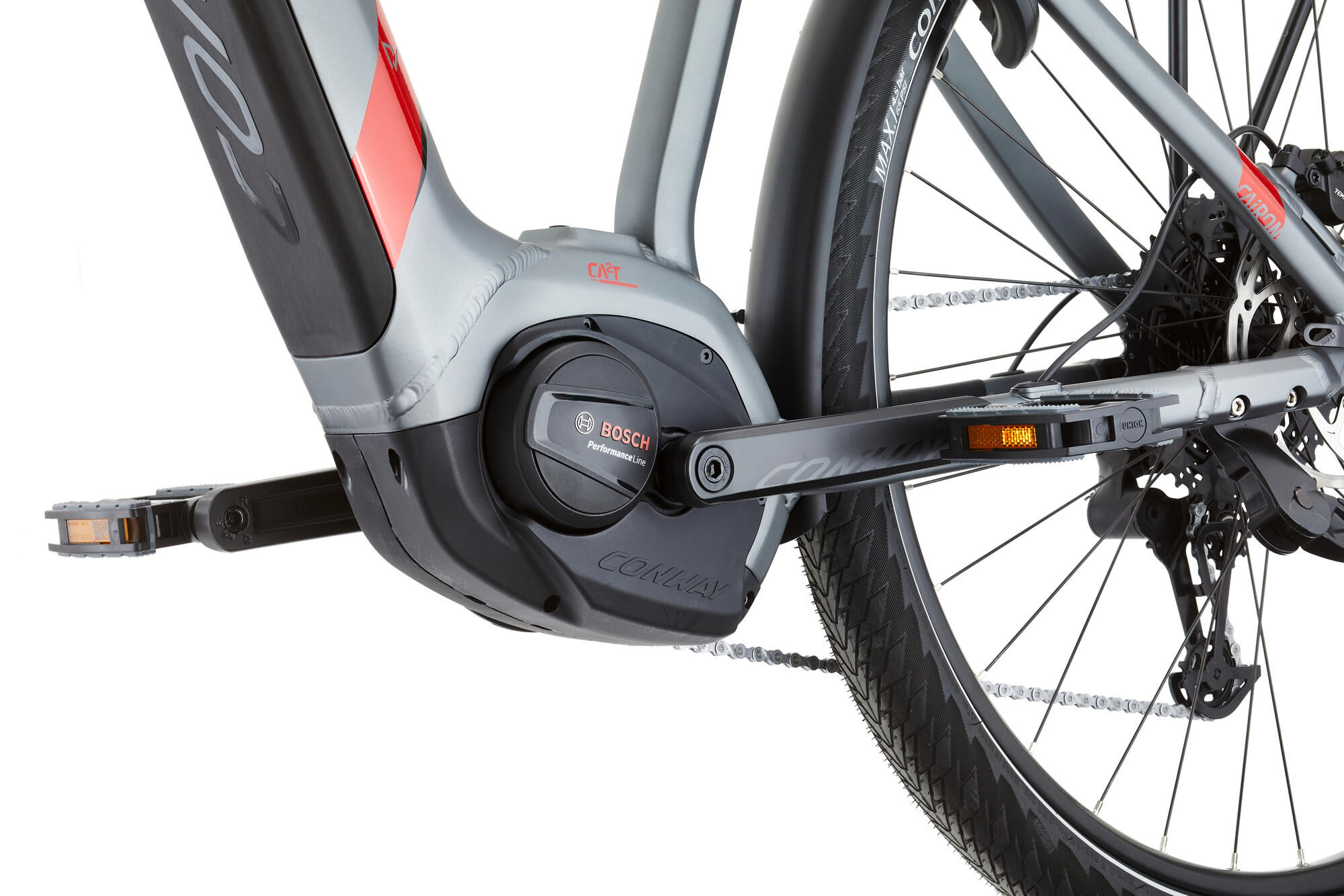 _Elektro-Trekkingrad_Cairon T 2.0 500_6 Elektro-Trekkingräder,Trekkingräder,Elektroräder,Fahrräder,Trekkingrad