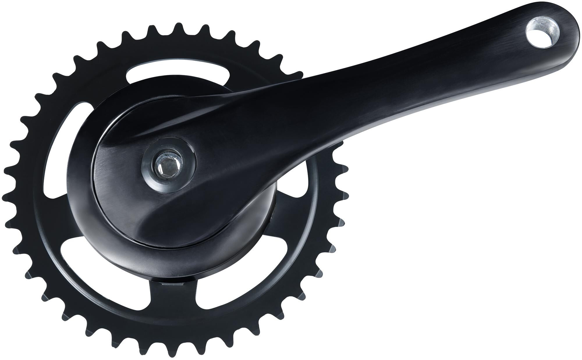 Kettenradgarnituren