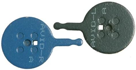 Avid_Scheibenbremsbelag Bremsbeläge - Scheibenbremse,Scheibenbremsbeläge