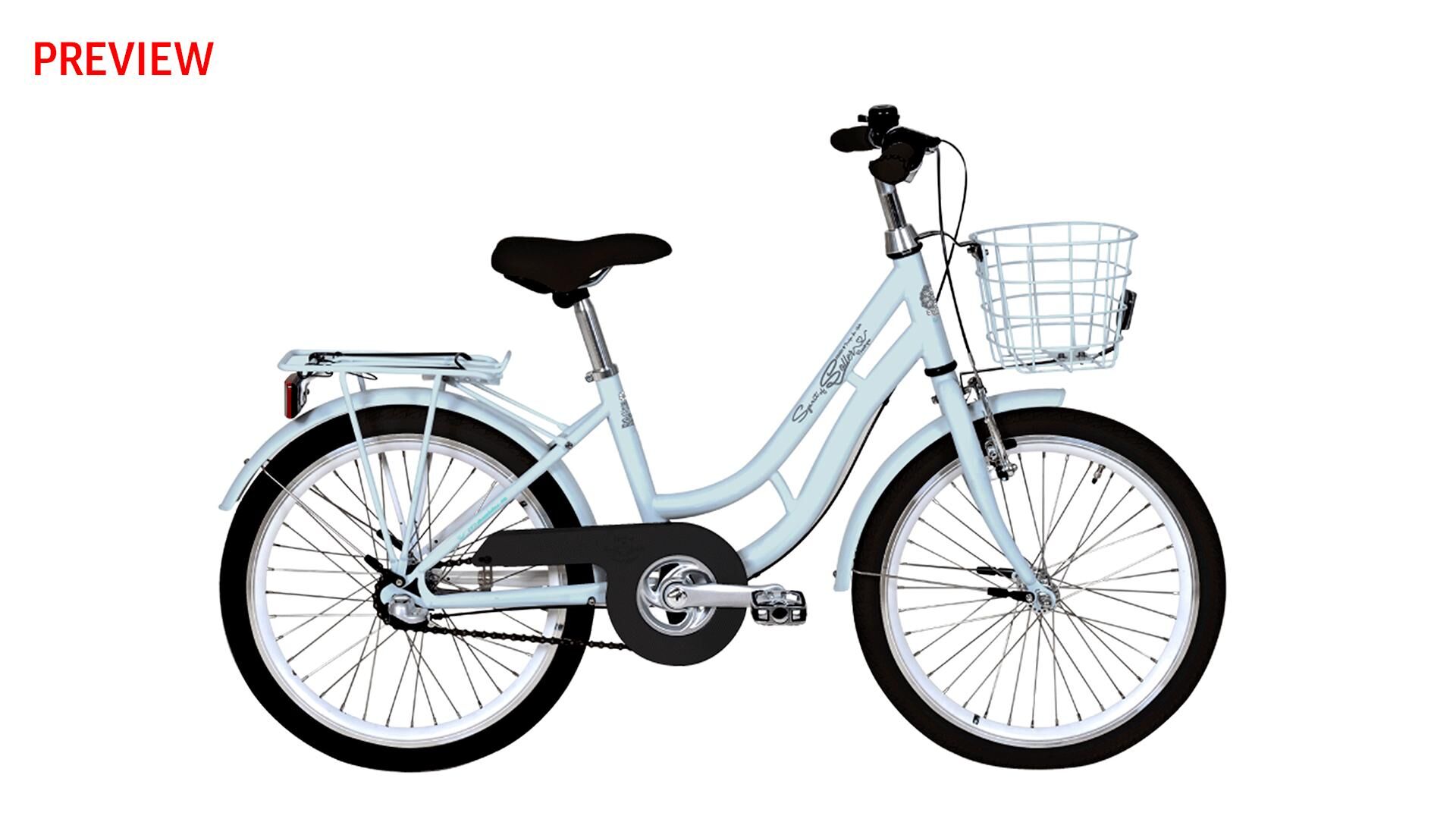 _1 Kinderräder,Fahrräder,Jugendrad City / Trekking