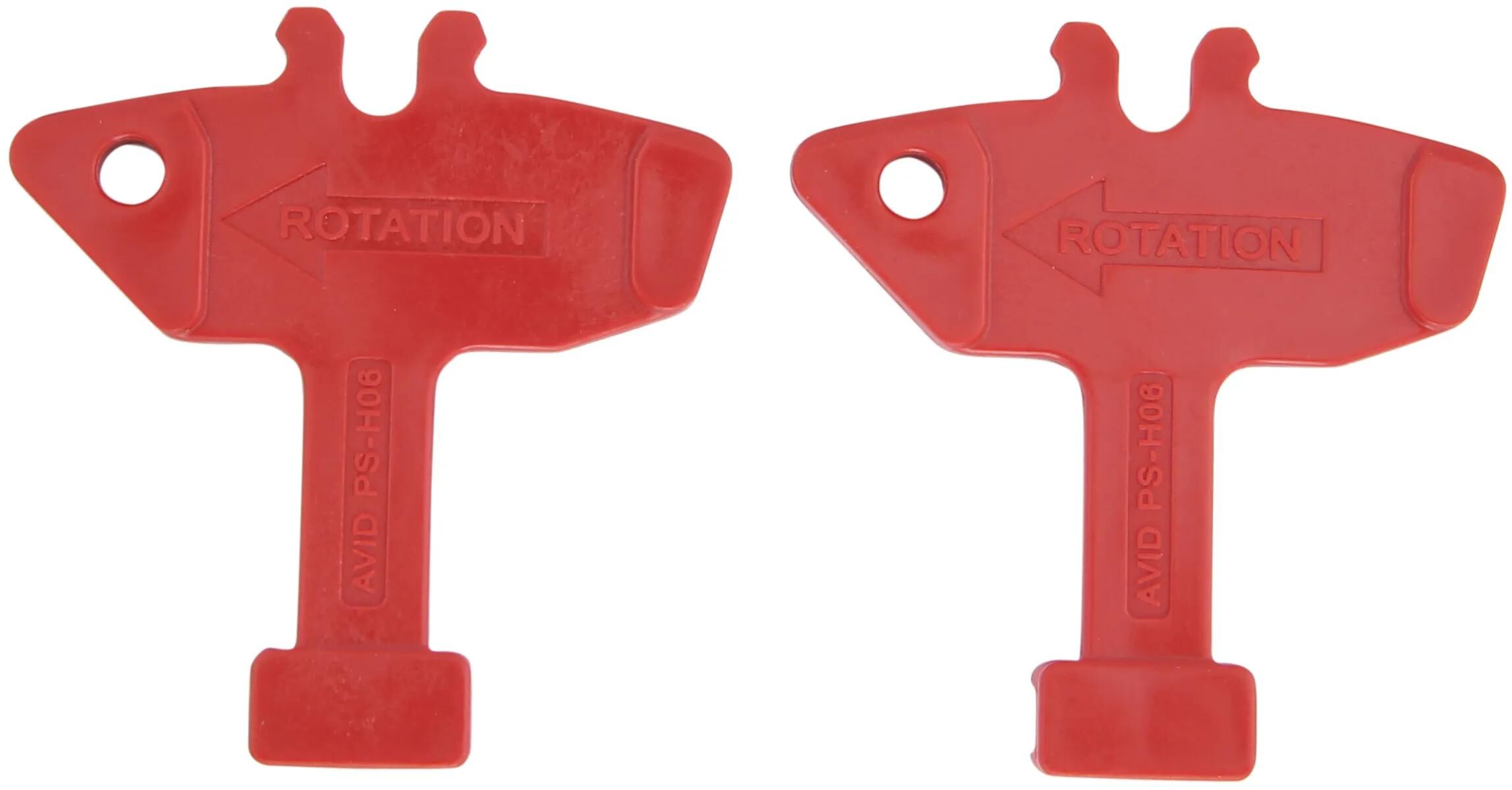 SRAM_Belagspreizer Bremsen - Ersatz