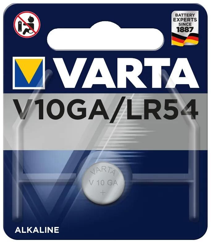 VARTA_Batterie Batterien,Akkus