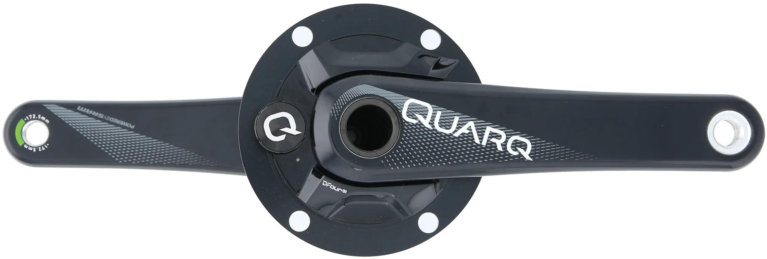 QUARQ_Kettenradgarnitur Kettenradgarnituren