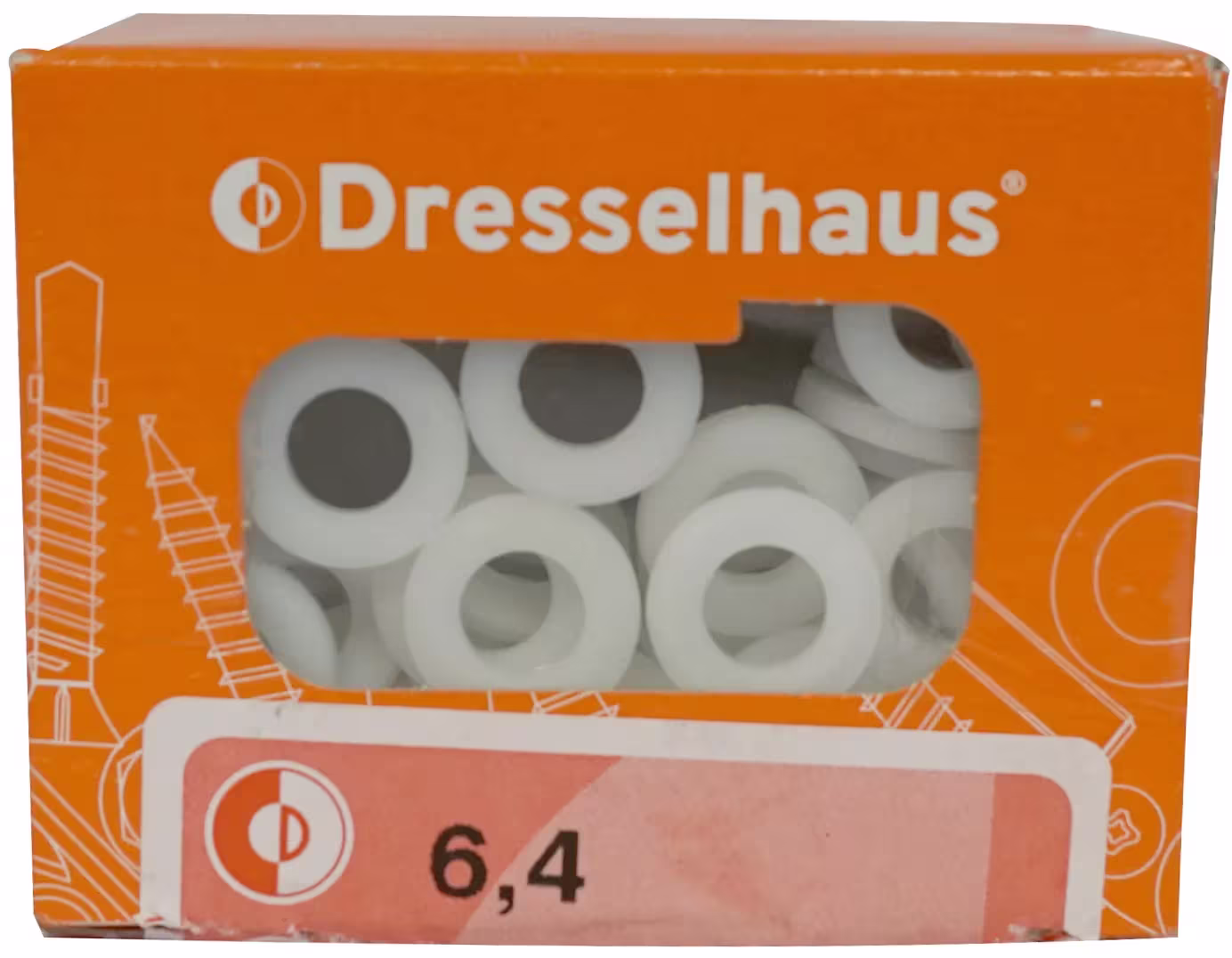 Unterlegscheiben