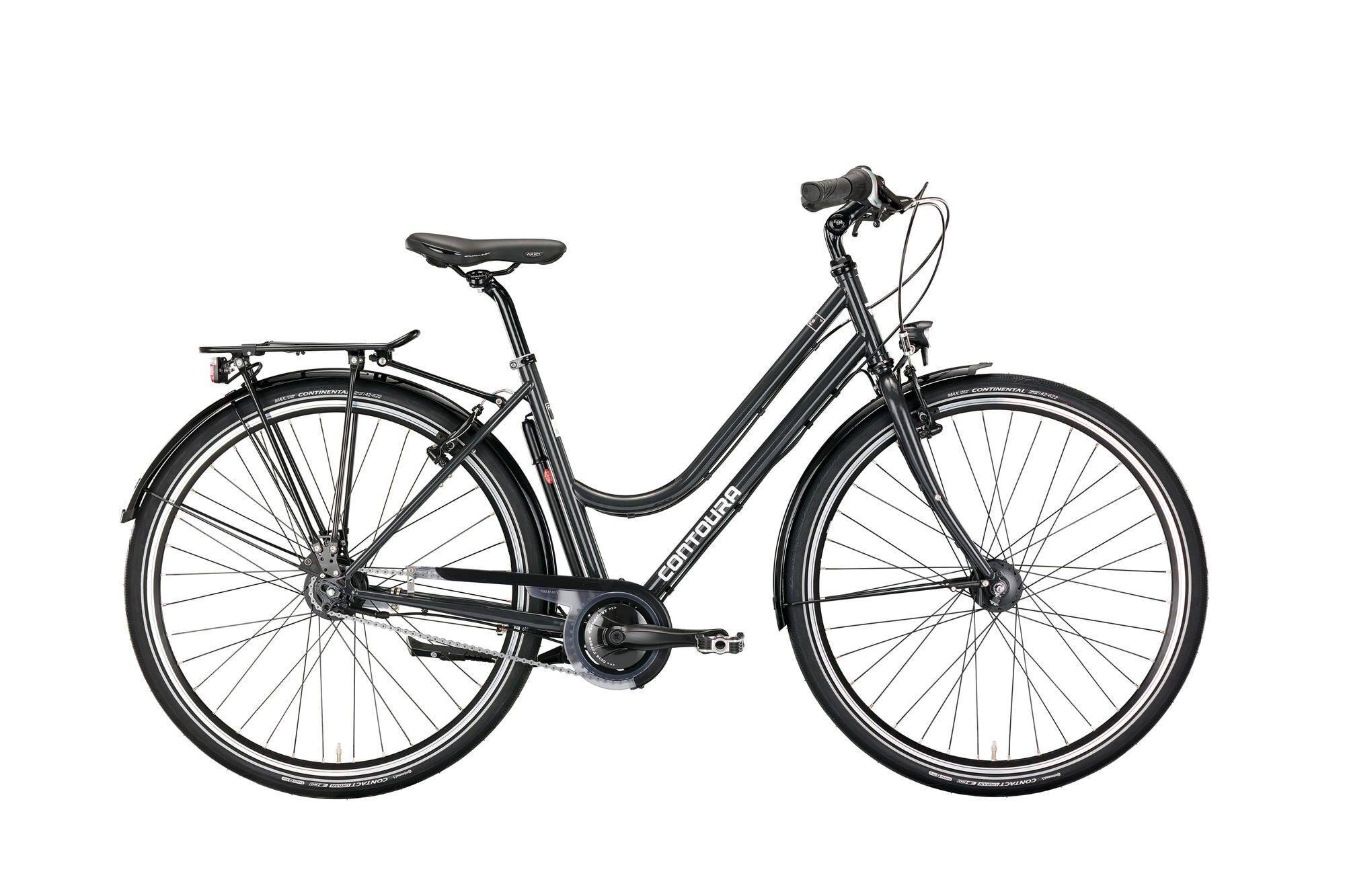 Trekkingräder,Fahrräder,Trekkingrad