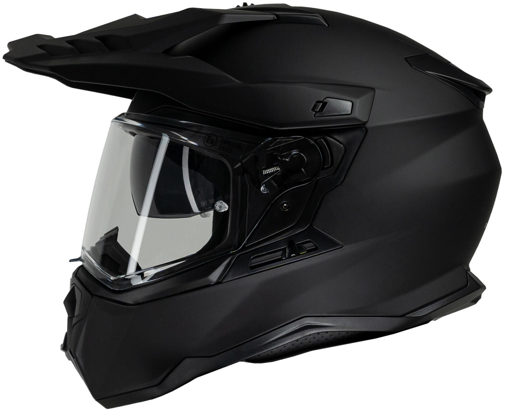 _Endurohelm Integralhelme,Helme,Helme,Sturzhelme