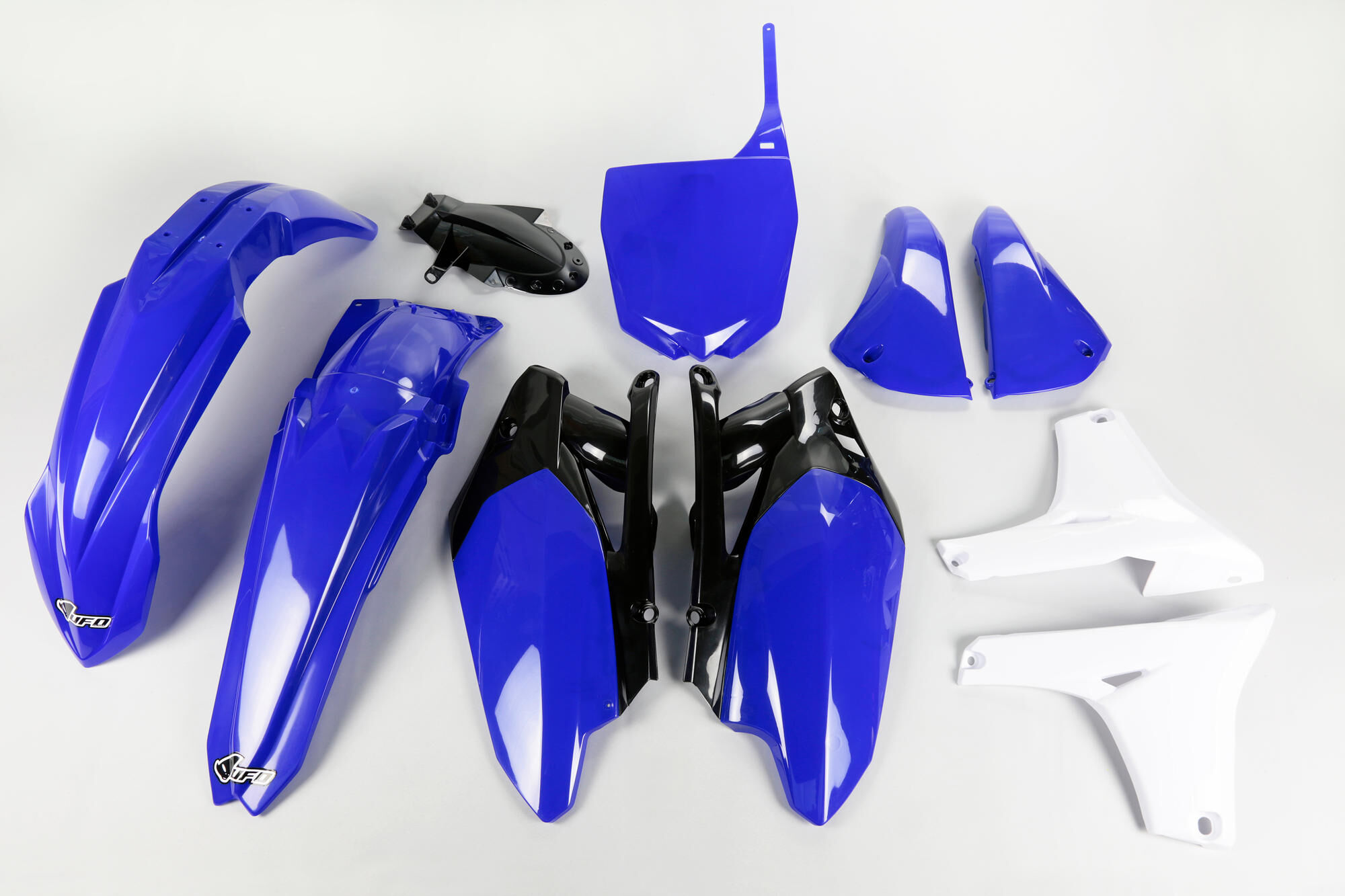 UFO PLAST_Verkleidungssatz Verkleidung
