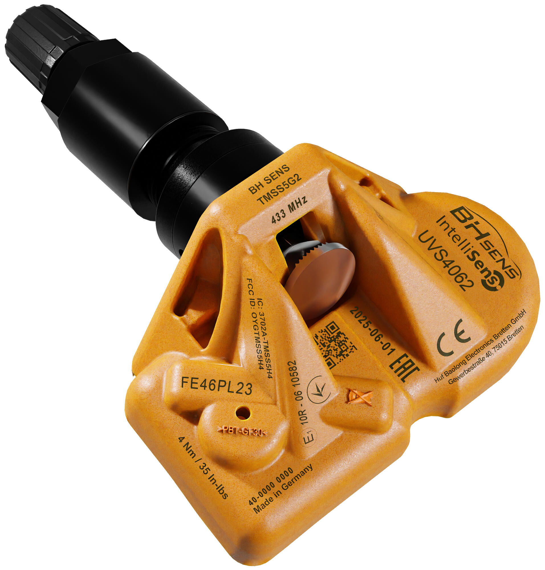 _Sensor Reifendrucksensoren