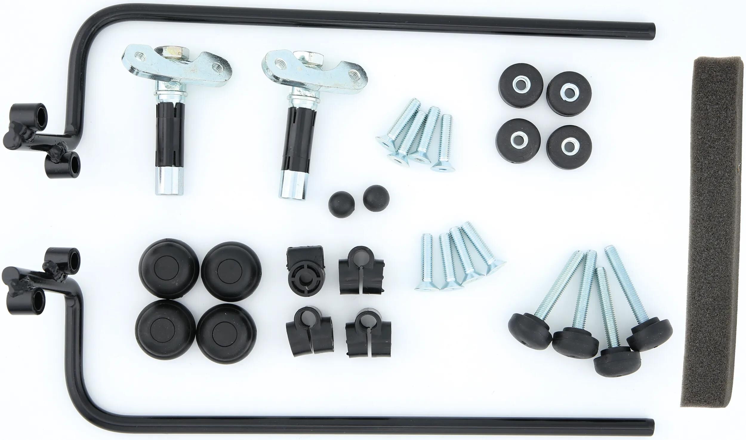 _Windschutzscheibenhalter Halter