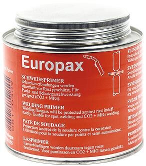 _Schweißpaste Schweißzubehör - Schutzgas