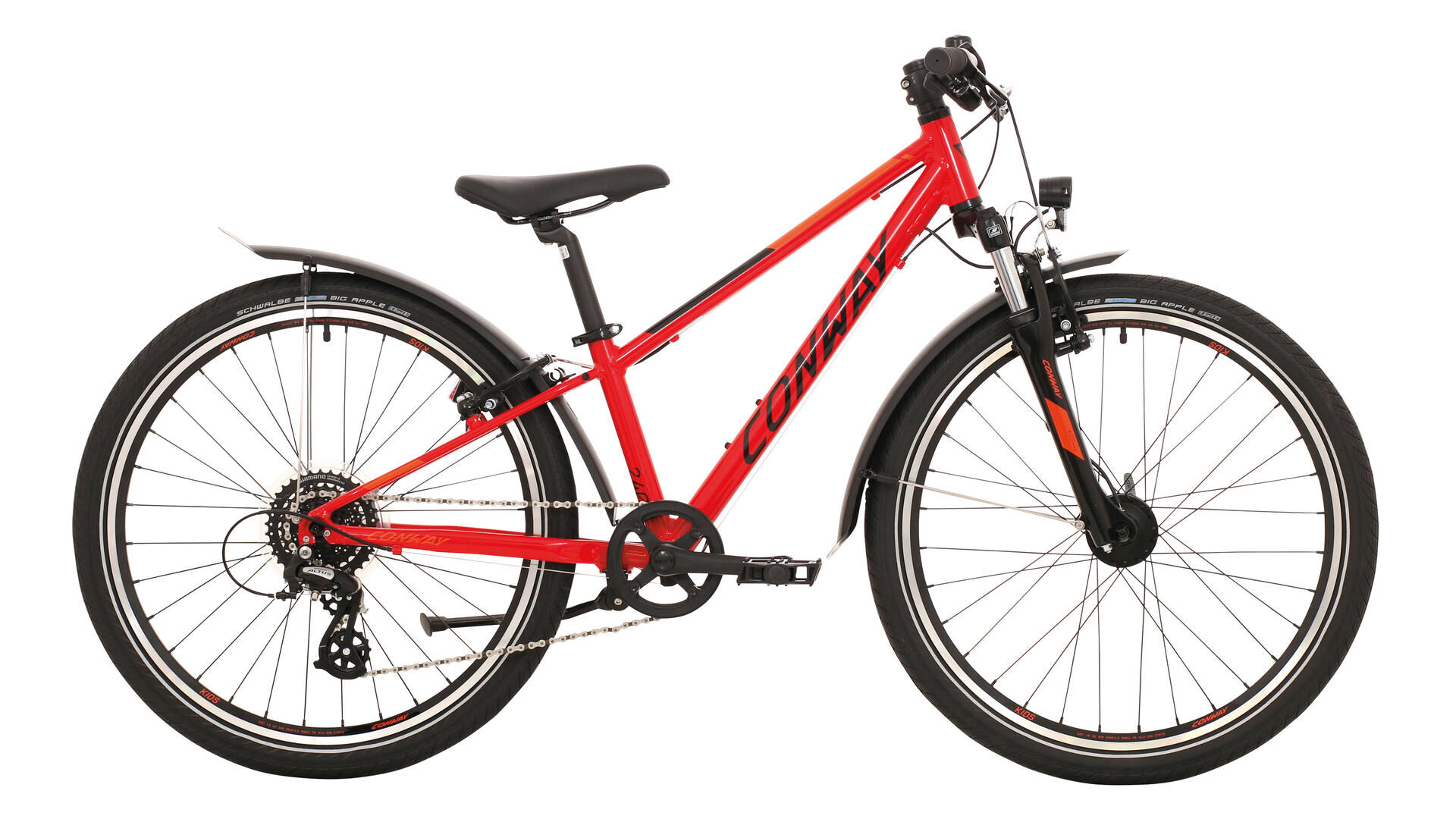 _ATB-Jugendrad_MC 240 suspension_1 MTBs,Mountainbikes,Fahrräder,Jugendrad MTB / Sport