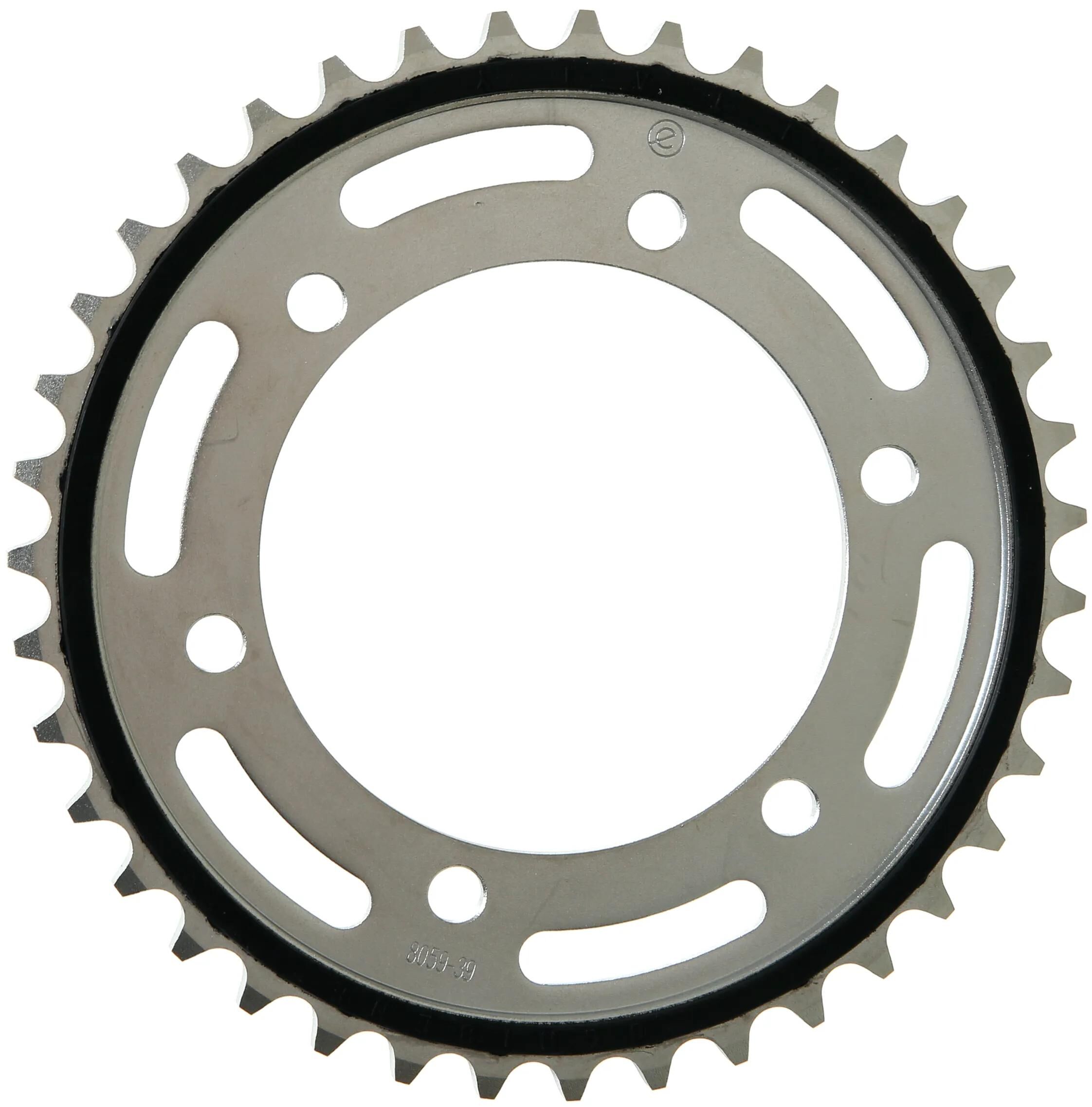 ognibene_Kettenrad Kettenräder