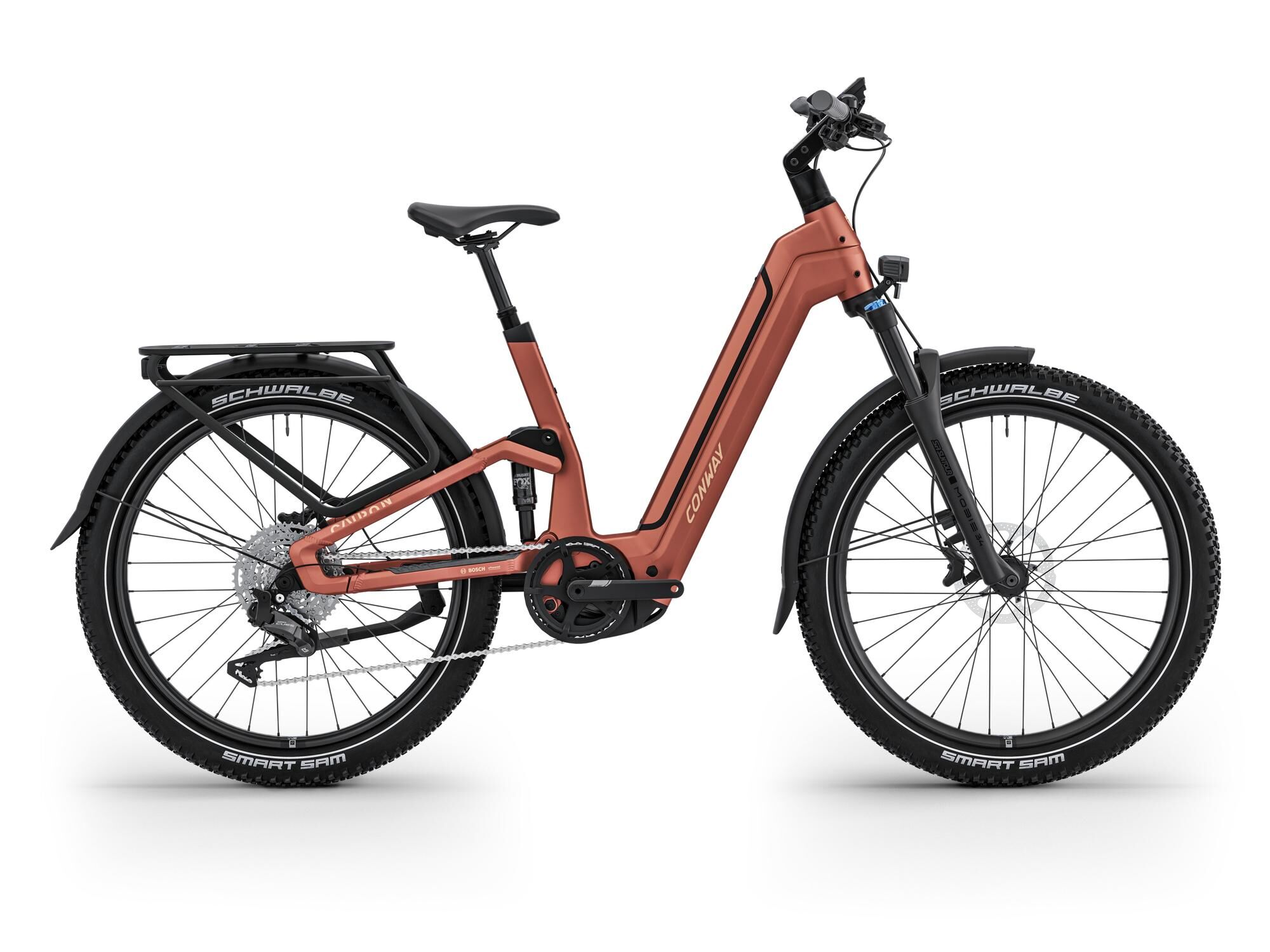 _1 Elektro-SUV,Elektroräder,Fahrräder,SUV