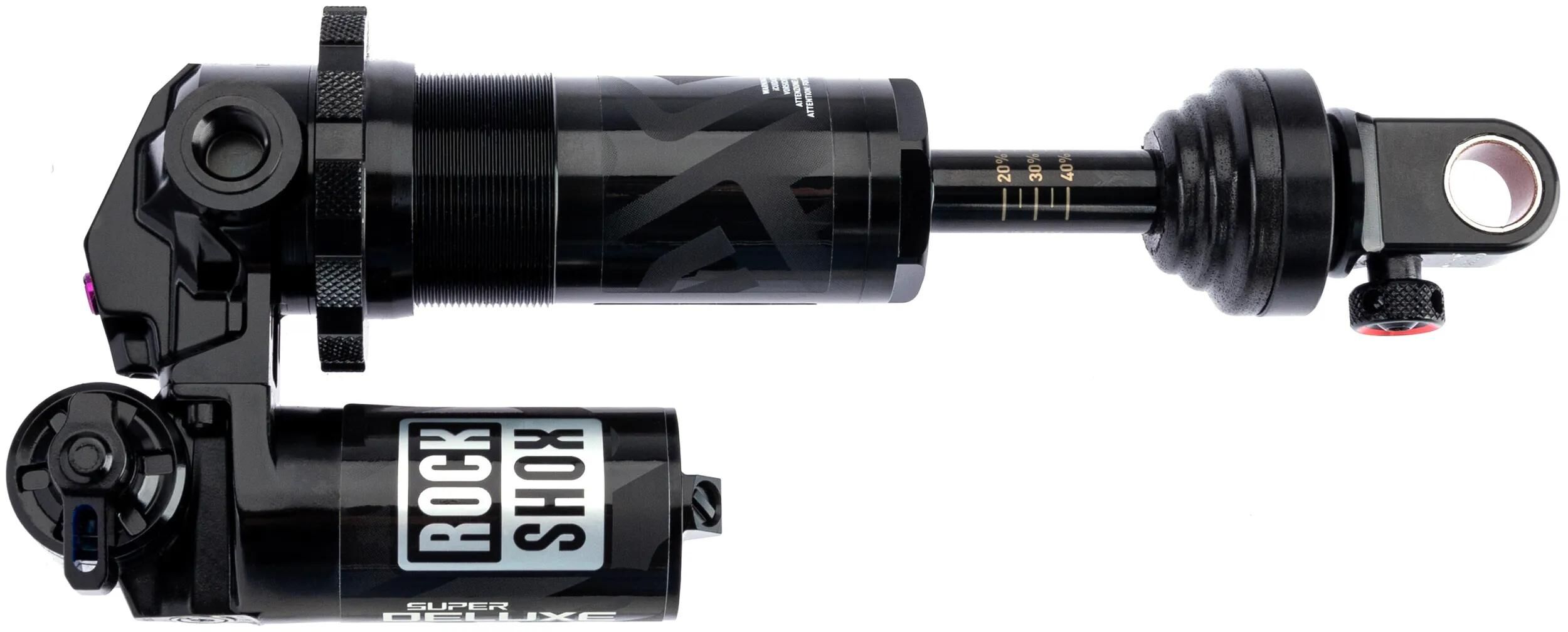 ROCKSHOX_Federbein Federbeine