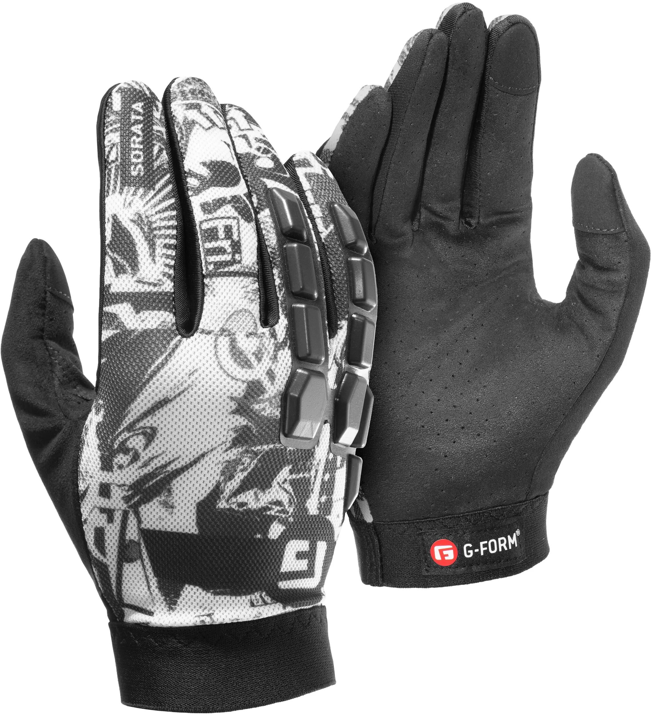 G-FORM_Handschuh Handschuhe,Schutzbekleidung,Bekleidung,Sturzprotektoren,Protektoren