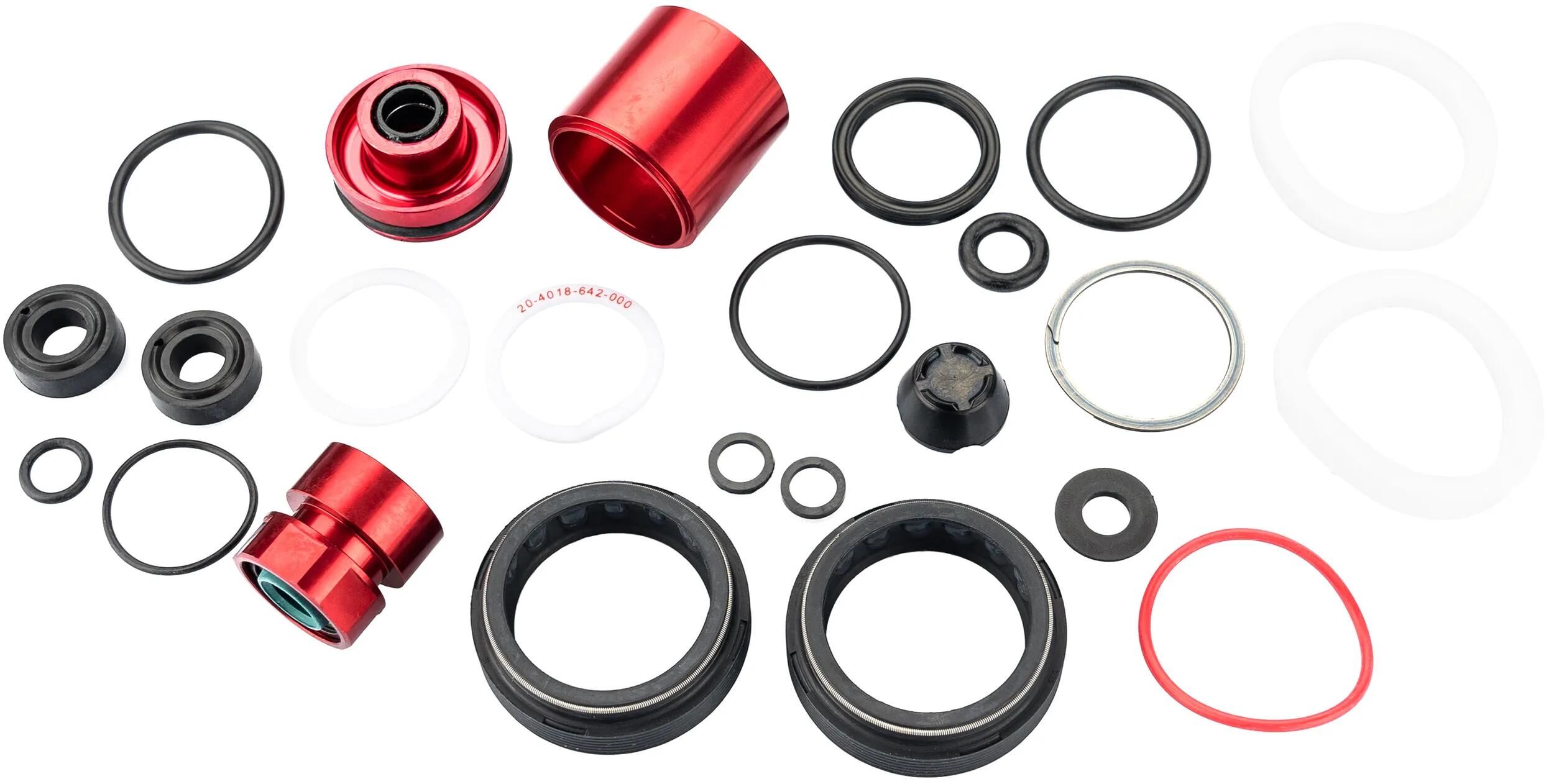 ROCKSHOX_Service-Kit Federgabel - Ersatz