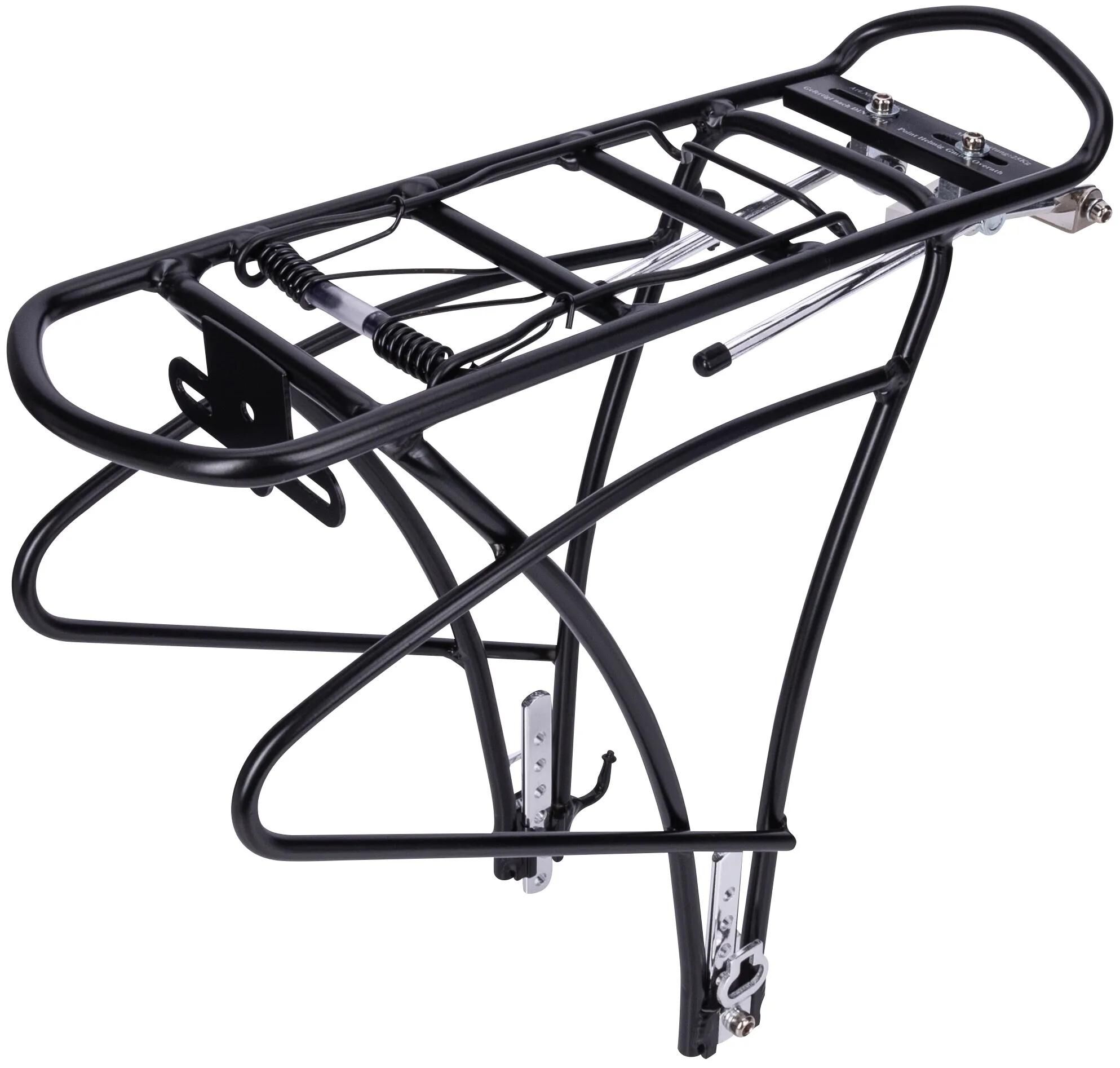 _Gepäckträger Gepäckträger