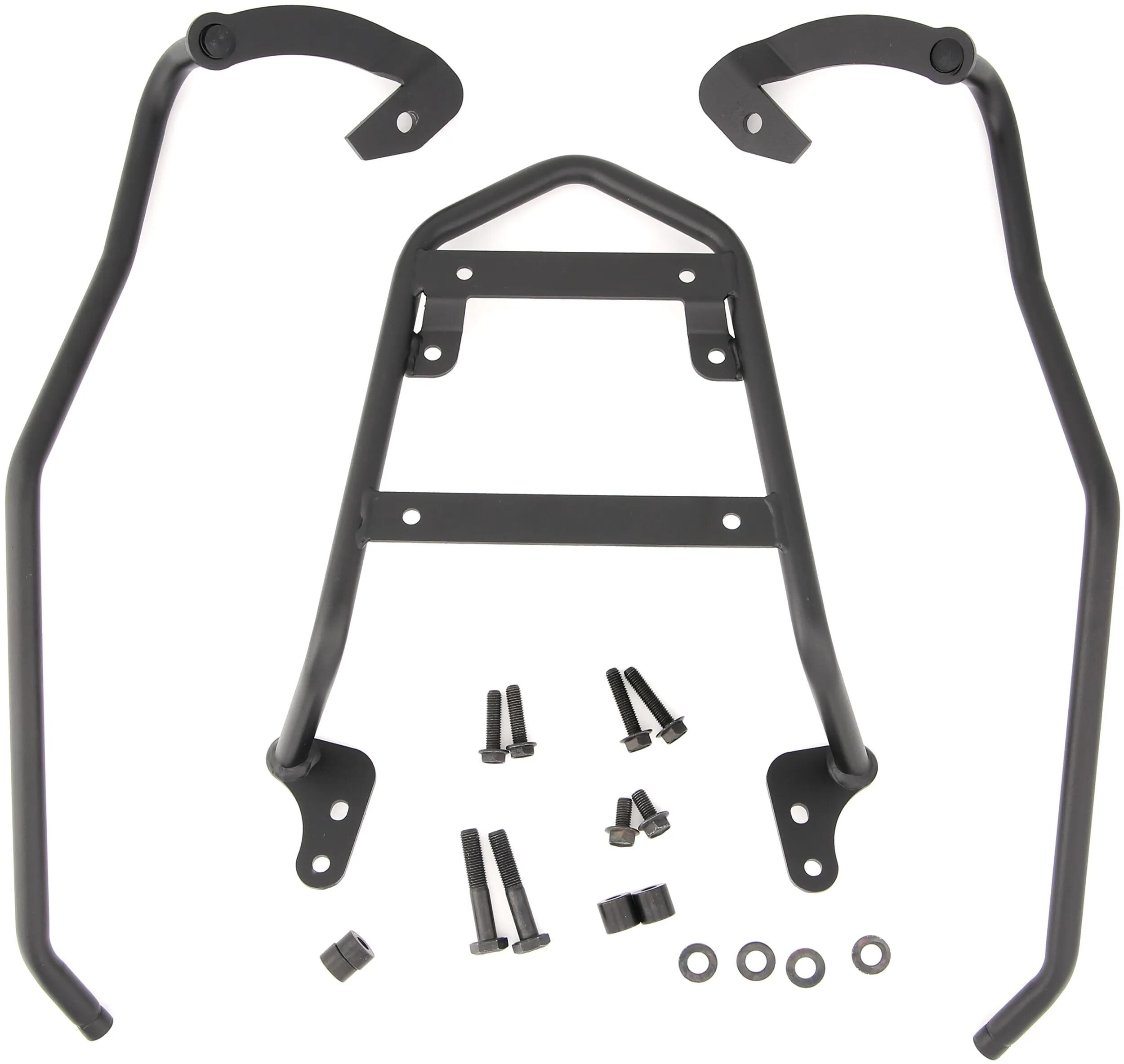 _Topcaseträger Gepäckträger