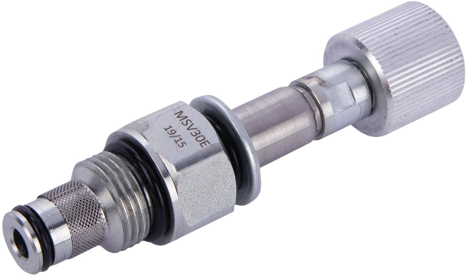 _Senkventil Hebebühnen