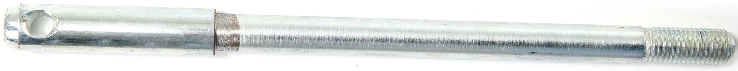 FEZ FAHRZEUGTEILE GMBH _Achse Achsen