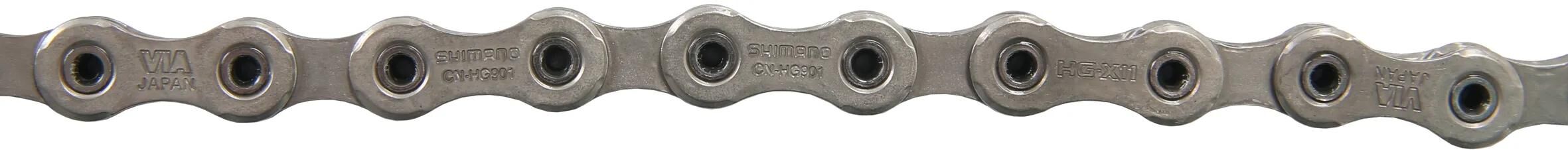 SHIMANO_Kette Ketten