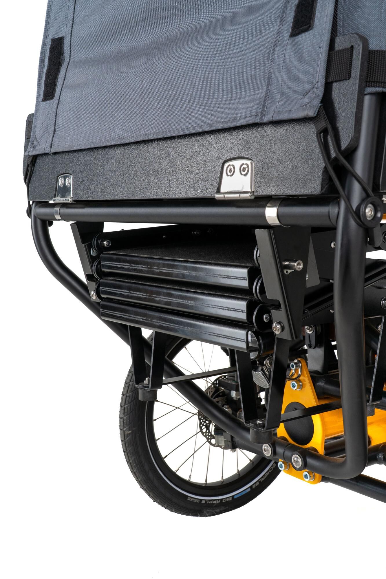 Elektro-Transporträder,Transporträder,Elektroräder,Fahrräder,Transportrad