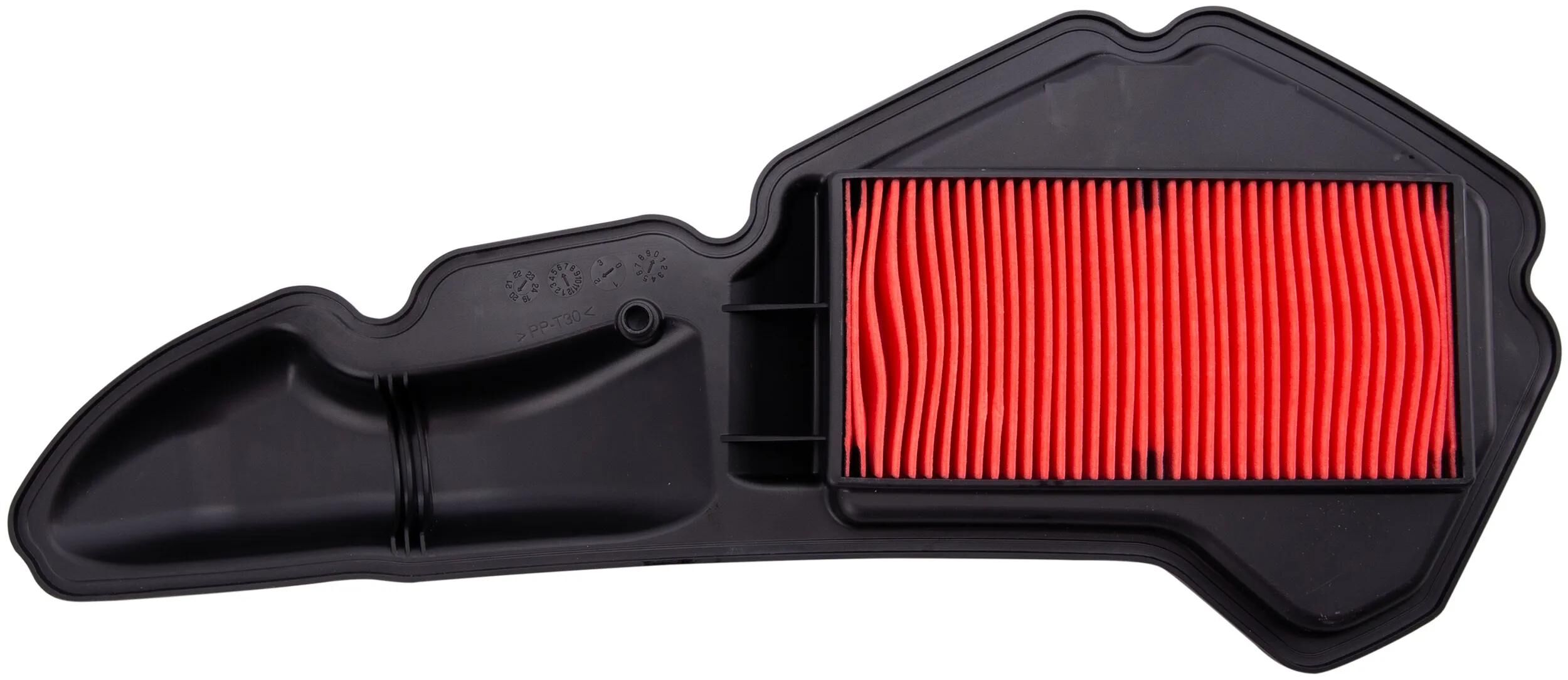 HIFLOFILTRO Luftfilter,Filter