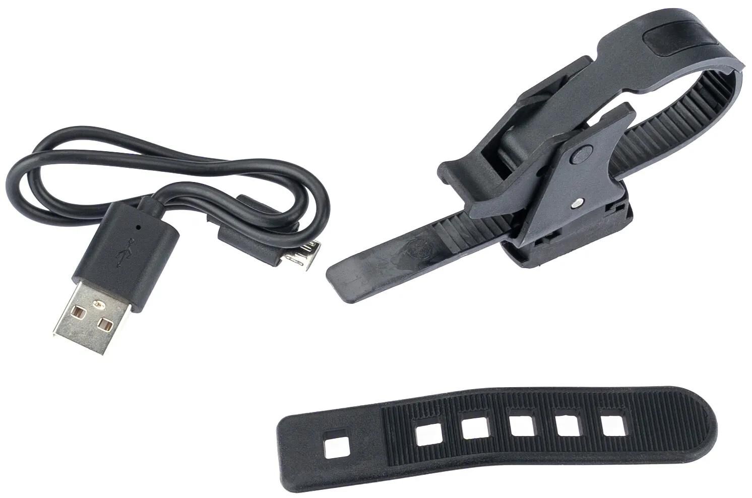 TRELOCK_Leuchten-Set Batterieleuchtensets