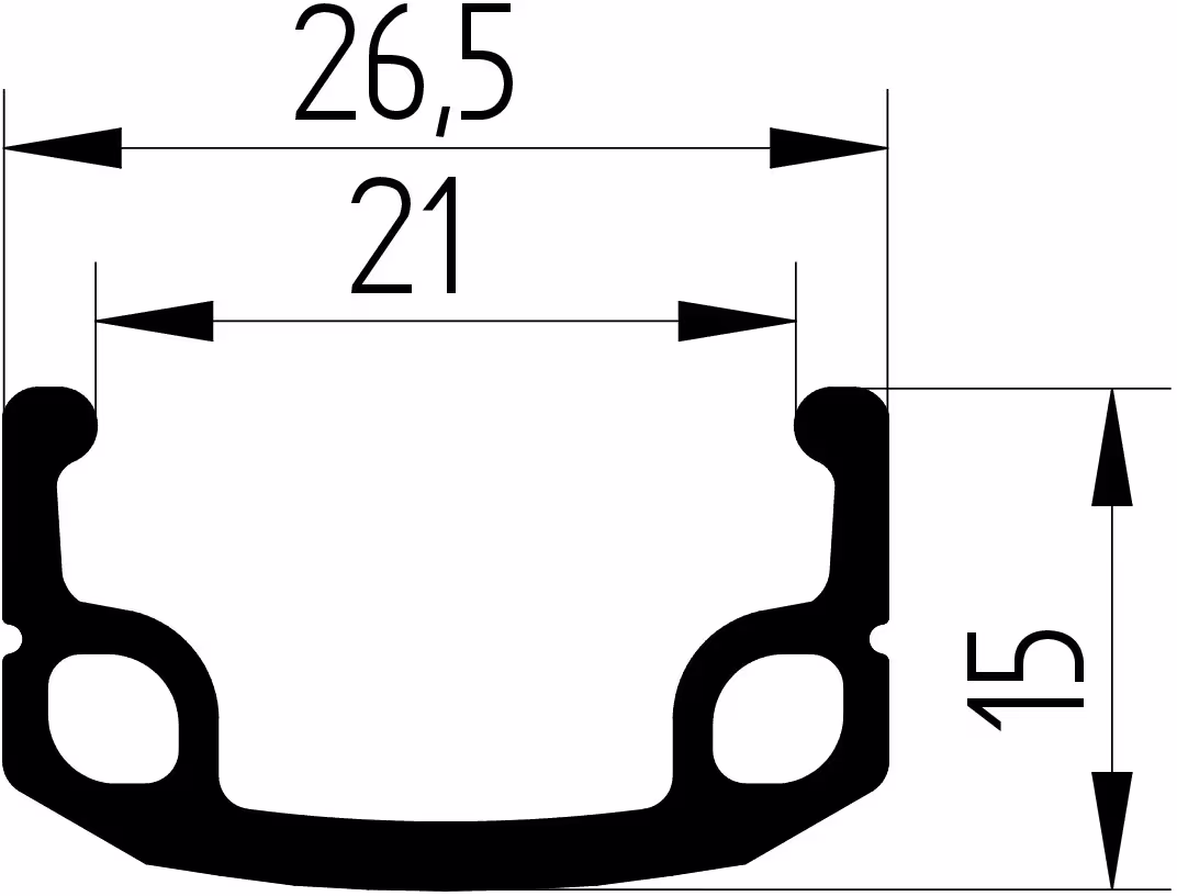 CONTEC_Felge Alu-Felgen,Felgen