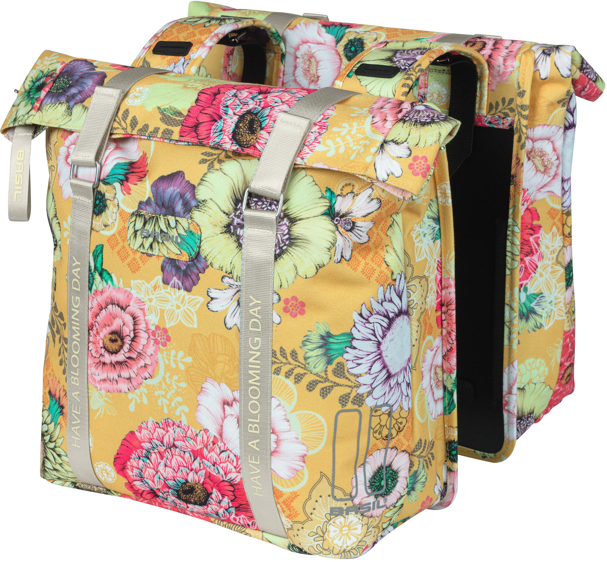 Doppeltaschen