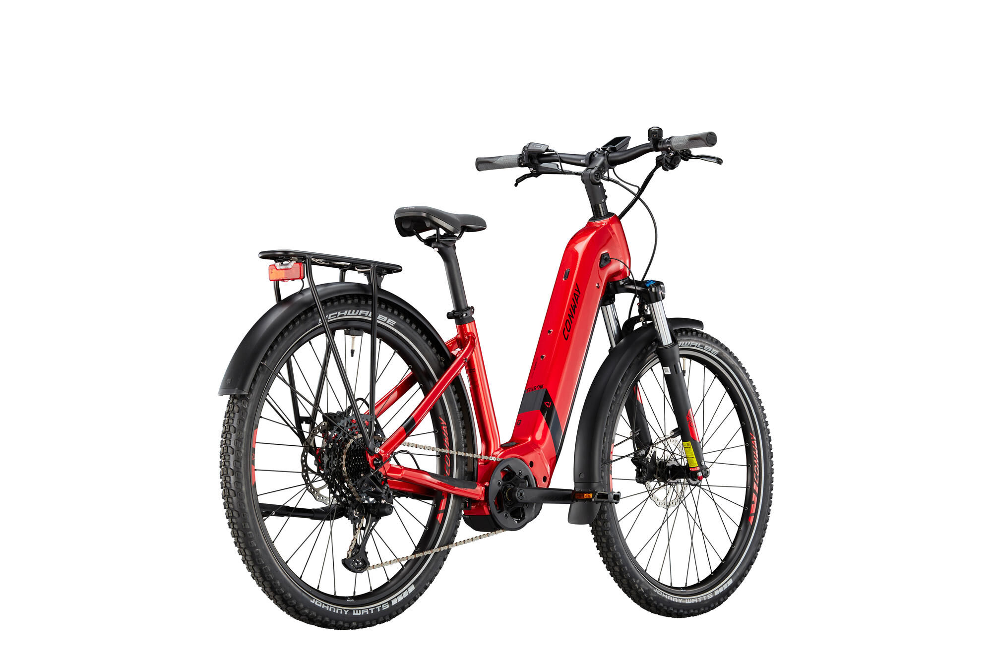 Elektro-SUV,Elektroräder,Fahrräder,SUV