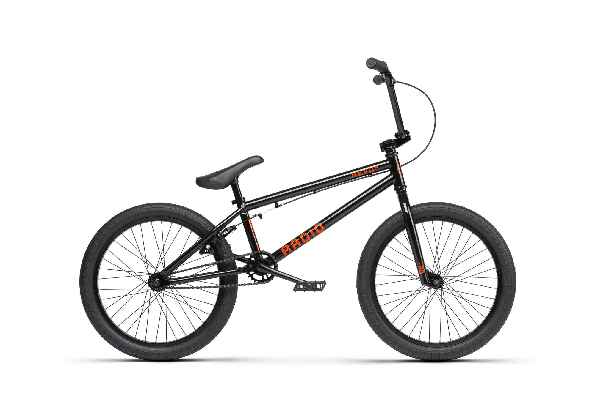_BMX_Revo 20_1 BMX-Räder,Fahrräder,BMX