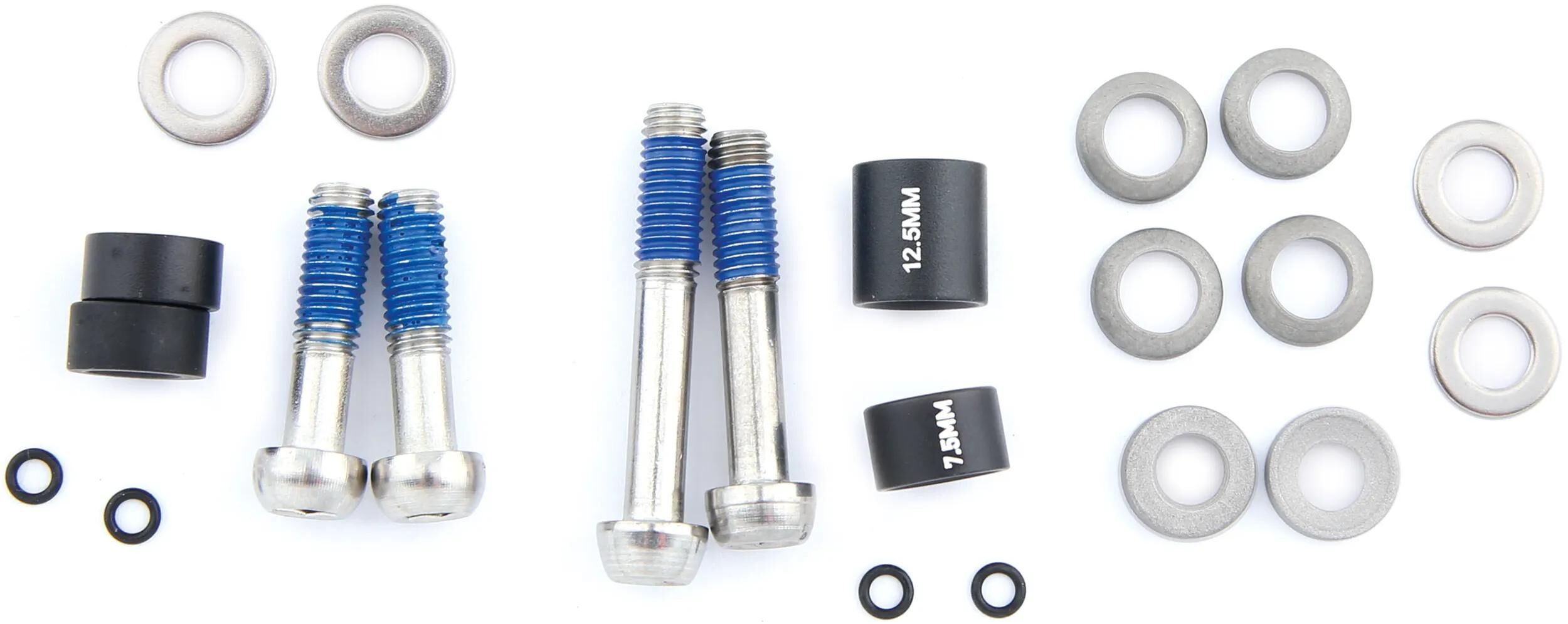 SRAM_Scheibenbremsadapter Bremsscheibenadapter