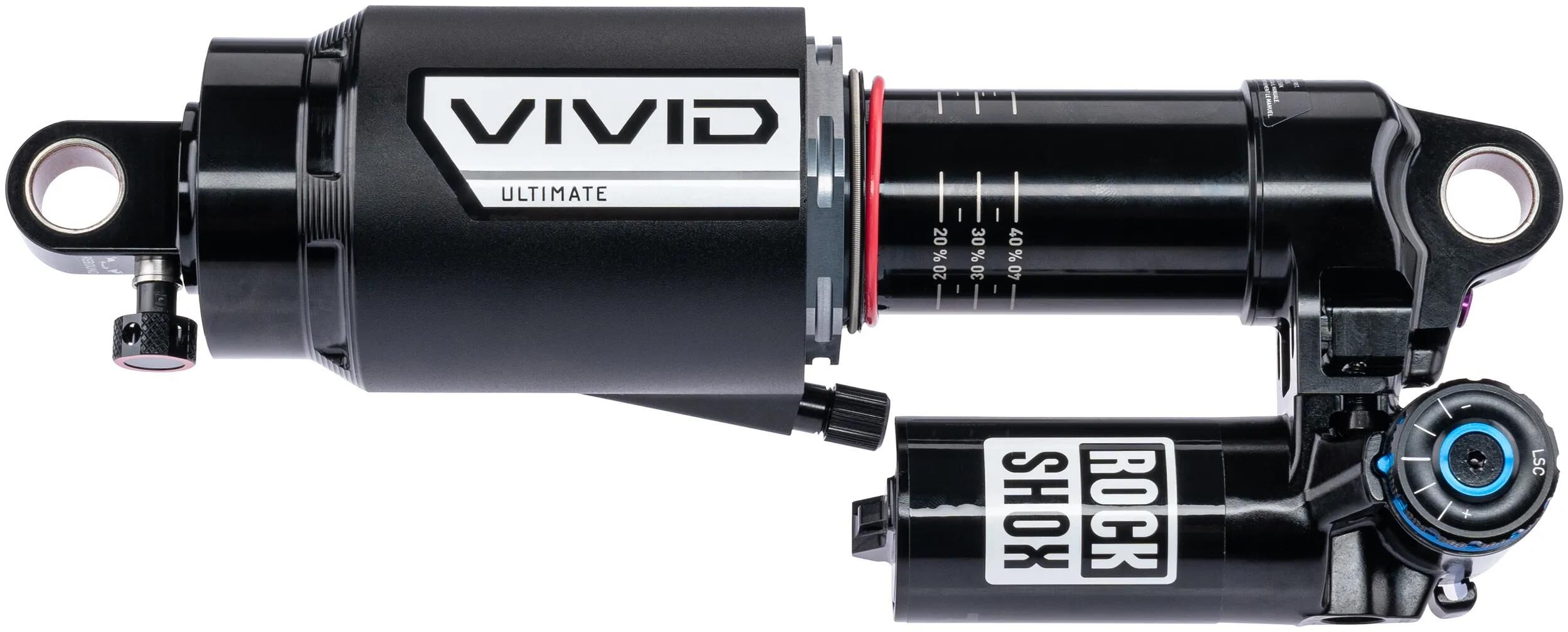 ROCKSHOX_Federbein Federbeine