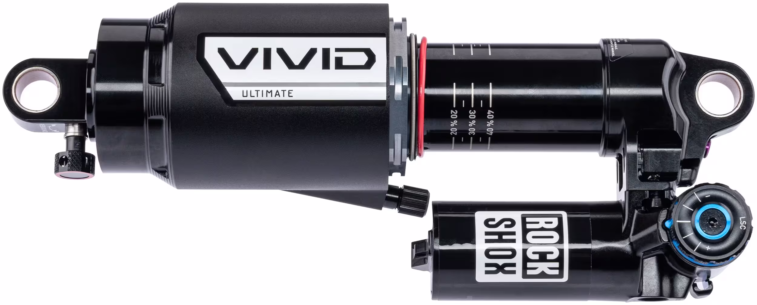ROCKSHOX_Federbein Federbeine